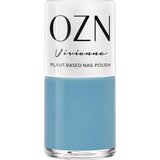 OZN Lak za nohte, modri/zeleni odtenki - Vivienne Cene
