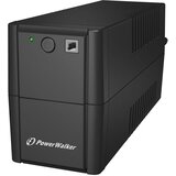 Powerwalker Neprekinjena napajanja PowerWalker VI 650 SH FR, (5000539707) | Shoptok.si