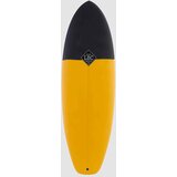 Light Bomb Resin Tint Deska za surfanje black / orange | Shoptok.si
