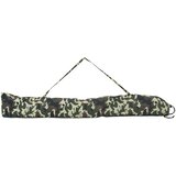  Kišobran za Ribolov Maskirna 240 x 210 cm Oxford poliester | shoptok.hr