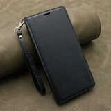  Futrola bi fold hanman za iphone 15 plus/ crna Cene
