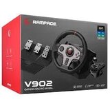 Rampage Volan gaming V902 PC 41389 | Eponuda.com