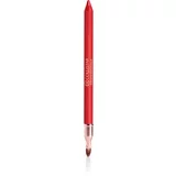 Collistar Professional Lip Pencil dolgoobstojni svinčnik za ustnice odtenek 7 Rosso Ciliegia 1,2 g