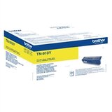 Brother Toner TN-910Y (žuta), original | shoptok.hr