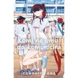 Komi ne ume da komunicira 4 - Tomohito Oda ( 14707 )