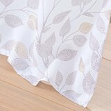 Douceur d intérieur Bela zavesa 140x280 cm Duchesse – | Shoptok.si