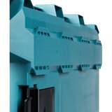 Makita P-91051 MAKTRAK organizator M je ravni organizator z prozornim pokrovom. | Shoptok.si