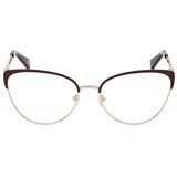 Guess Ženske Dioptrijske naočale GU5217 Brown Cijene