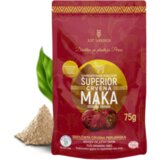 Just Superior Organska crvena maka, 75 g Cene
