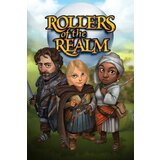 rollers of the realm steam key global  rollers of the realm steam key global Slike