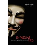 Admiral Books Davor Džalto - In Medias Res Cene