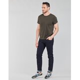 Lee Jeans straight DAREN ZIP FLY Modra | Shoptok.si