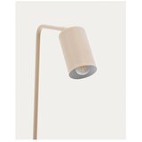 Kave Home Bež stojeća svjetiljka (visina 147 cm) Manie – | shoptok.hr