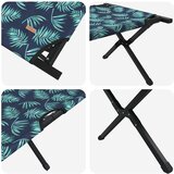  Sklopivi kamperski krevet Šuma 193 x 69 x 45 cm Oxford tkanina | shoptok.hr