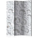  Paravan u 3 dijela - Abstract Glamor [Room Dividers] 135x172 Cijene