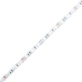  Radni stol s LED svjetlima boja starog drva 120x55x91 cm drveni | shoptok.hr