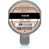 Noir miris za auto zamjensko punjenje 6 ml