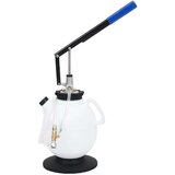  Ročni polnilnik za tekočino menjalnika s kompletom orodja 7,5 L | Shoptok.si