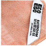 York Čistilna Krpa iz Mikrofibre za Kopalnico 40x40 cm Eco Ego, 1 kos, (22072509) | Shoptok.si