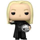 Funko bobble figure harry potter pop! - lucius malfoy #208 | Eponuda.com