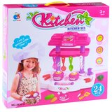 Hk Mini igračka Kuhinjski set Cijene
