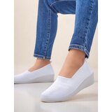 Resti Women's moccasins on a low wedge Epoles | shoptok.hr
