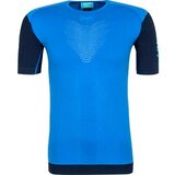 UYN Men's T-shirt RUNNING PB42 OW SHIRT Strong blue Cene