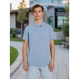Sinsay Pamučna polo-majica | shoptok.hr