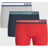 Jack & Jones 3PACK Boksarice JACK AND JONES JACDenver Cene