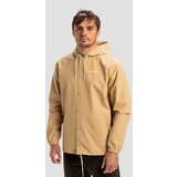 Quiksilver Rain Cloud Hooded Coach Jakna khaki | Shoptok.si