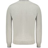 North Sails Muški sivi pulover | shoptok.hr