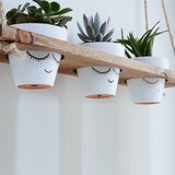 Kalune Design Leseno stojalo za cvetlične lonce (višina 80 cm) Gar – | Shoptok.si