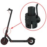 Xiaomi osovine + osigurac za elektricni trotinet M365 | ePonuda.com