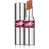 Yves Saint Laurent Rouge Volupté Candy Glaze balzam za usne 4 Nude Pleasure 3,2 g