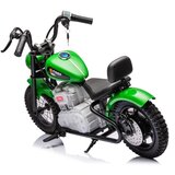 Motor na akumulator A9902 36V - zelen | Shoptok.si