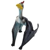  Set realističnih figura šumskih dinosaura, 5 komada | shoptok.hr