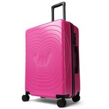 Vuch Putni kofer Unika Magenta, 26+ l Slike
