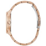 Guess Ura GW0485L2 ženska, zlata barva | Shoptok.si