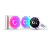 NZXT kraken elite 240 rgb V2 vodeno hlađenje belo (RL-KR24E-W2) | ePonuda.com