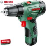Bosch Akumulatorska bušilica PSR 10,8 LI-2 | Eponuda.com
