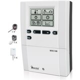 Seltron regulator ogrevanja Promatic WDC10B s tipali (2xTF, 1xVF, 1xAF) | Shoptok.si