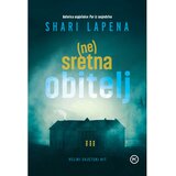 Mozaik knjiga (NE) SRETNA OBITELJ, Shari Lapena Cijene