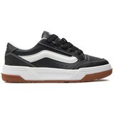 Vans Superge hylane VN000D269X11 Black/White/Gum Cene