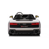 Ramiz Prenovljeni Audi Spyder dvosed R8 24V 200W | Shoptok.si