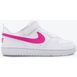 Nike patike za devojčice COURT BOROUGH LOW RECRAFT GP Cene