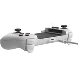 8BitDo bežični gamepad za mobilne uređaje ultimate mobile gaming controller bluetooth/android/beli | Eponuda.com