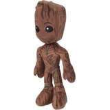 Marvel Čuvari galaksije plišana igračka Groot 25cm | shoptok.hr