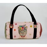 Really Nice Things Kofer Floral Cat – Cijene