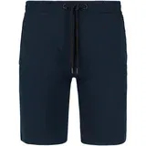 Volcano Man's Shorts M-TANDO Navy Blue