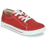 Birkenstock ARRAN KIDS Red Cijene